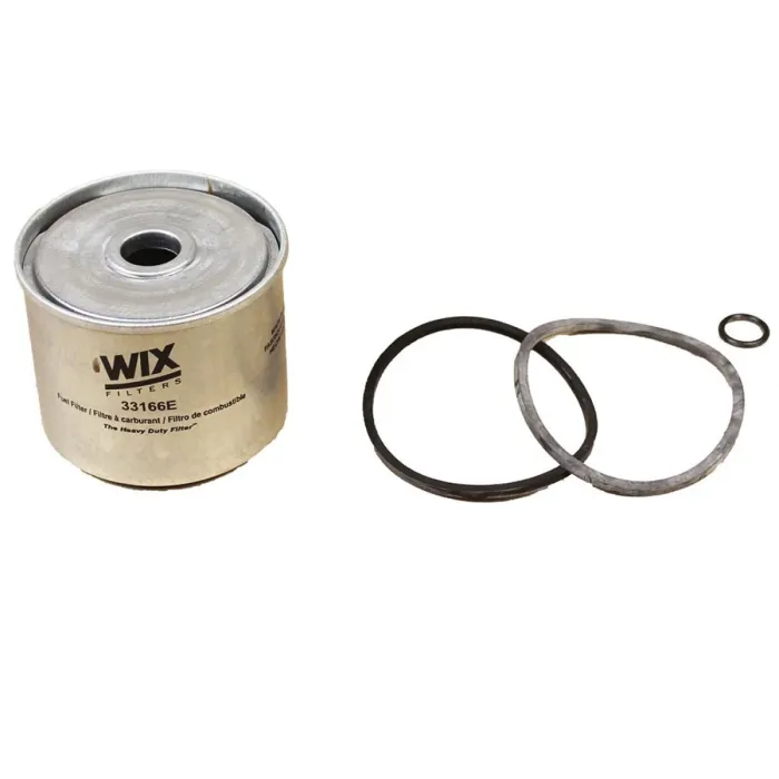 Фільтр паливний WIX FILTERS Jelcz, MAN, Renault, Star, FMZ Plock (33166E)