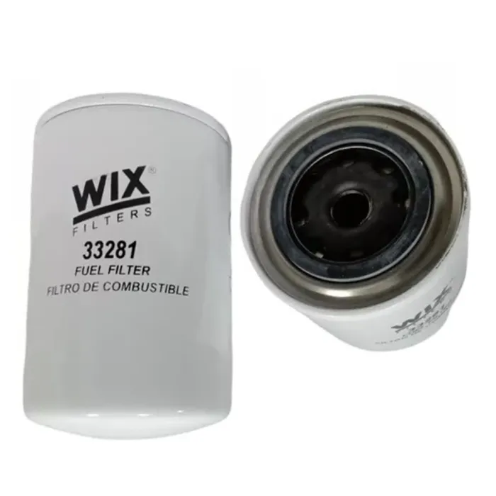 Фільтр паливний WIX FILTERS Iveco (33281)