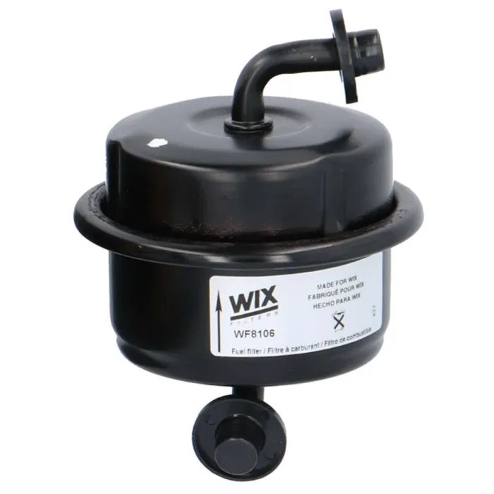 Фільтр паливний WIX FILTERS Subaru, Suzuki (WF8106)