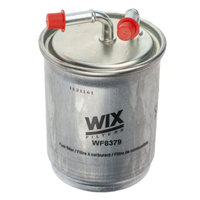 Фільтр паливний WIX FILTERS Audi, Seat, Skoda (WF8379)