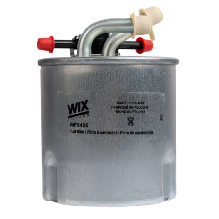 Фільтр паливний WIX FILTERS Nissan (WF8426)