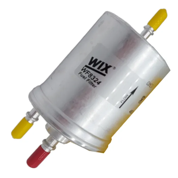 Фільтр паливний WIX FILTERS Audi (WF8324)