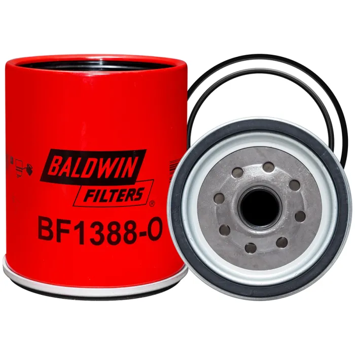 Фільтр-сепаратор паливний BALDWIN RVI, Volvo Trucks (BF1388-O)