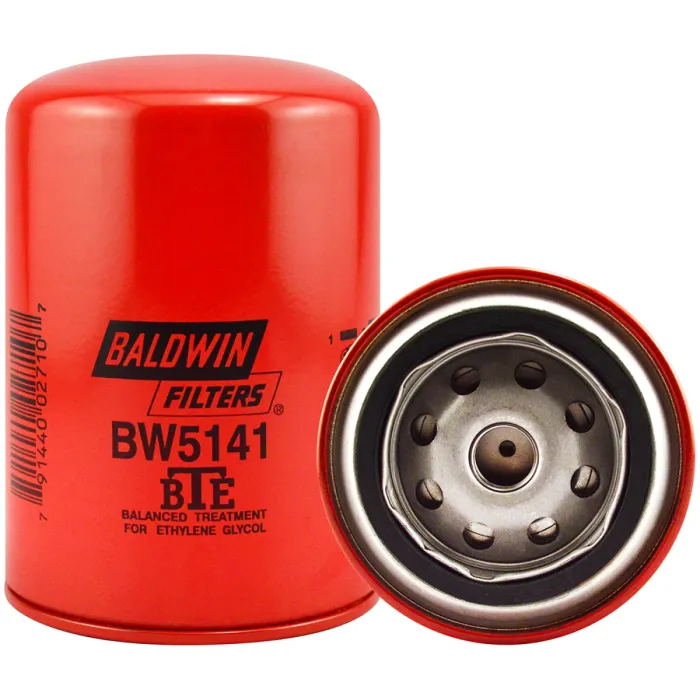 Фільтр системи охолодження Baldwin (BW5141)