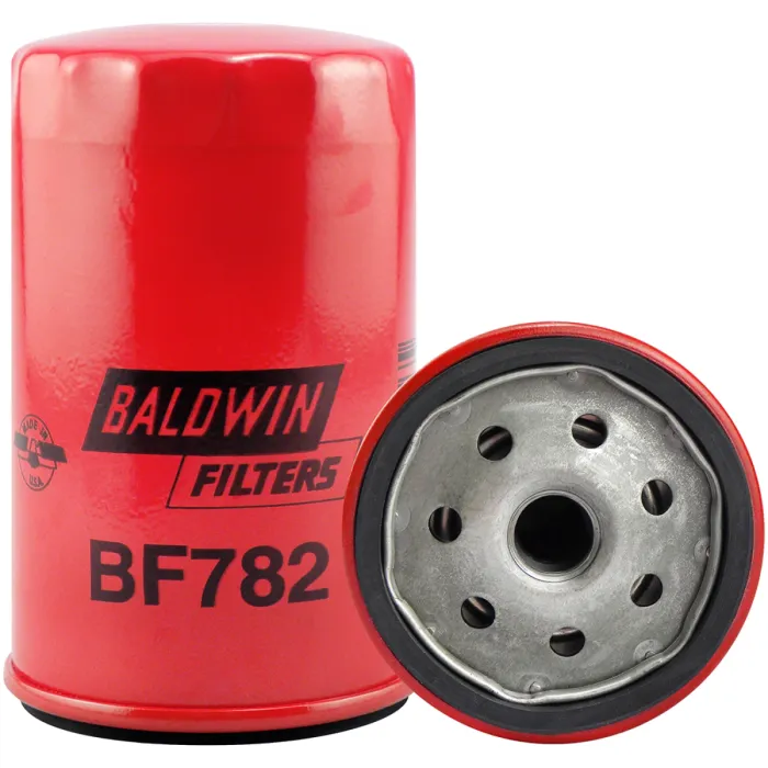 Фільтр паливний BALDWIN (BF782)