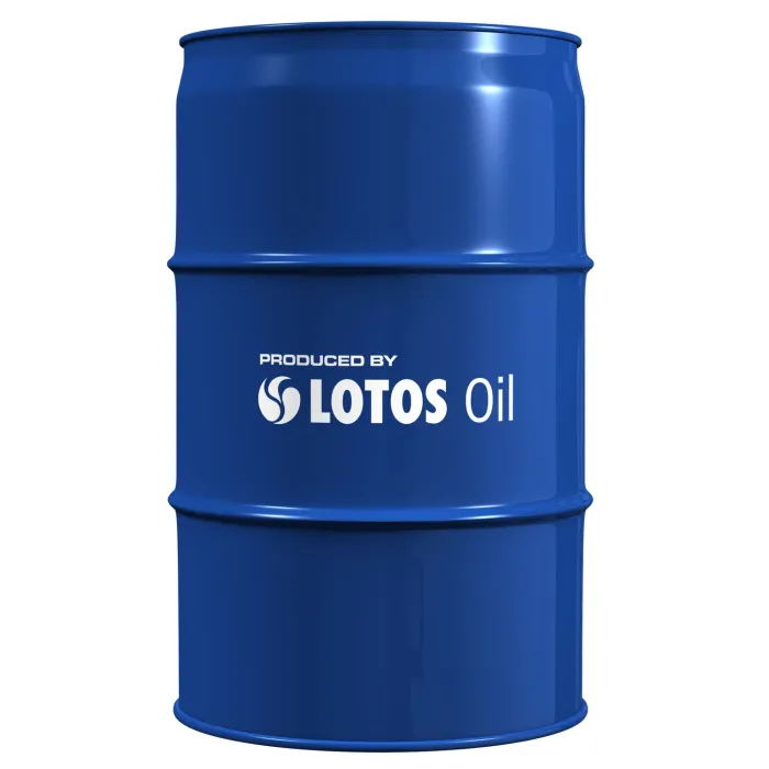 Олива моторна LOTOS Semisynthetic Diesel CF 10W-40 60 л (WF-B500N40-000)