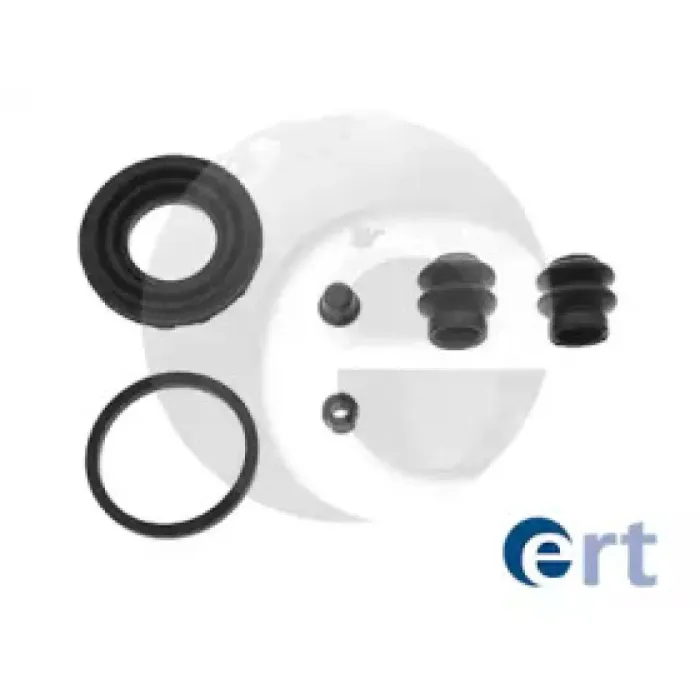 Ремкомплект гальмівного супорта ERT (401025)