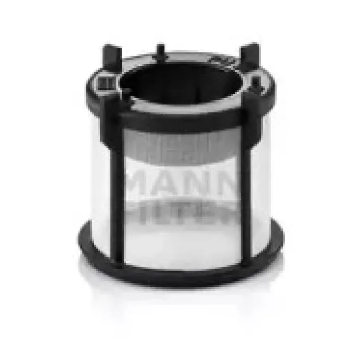 Фільтр паливний Mercedes Vito Mann-Filter (PU 51 x)
