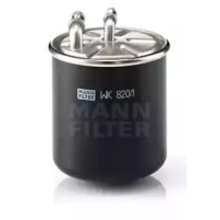 Фільтр паливний Mercedes Vito Mann-Filter (WK 820/1)