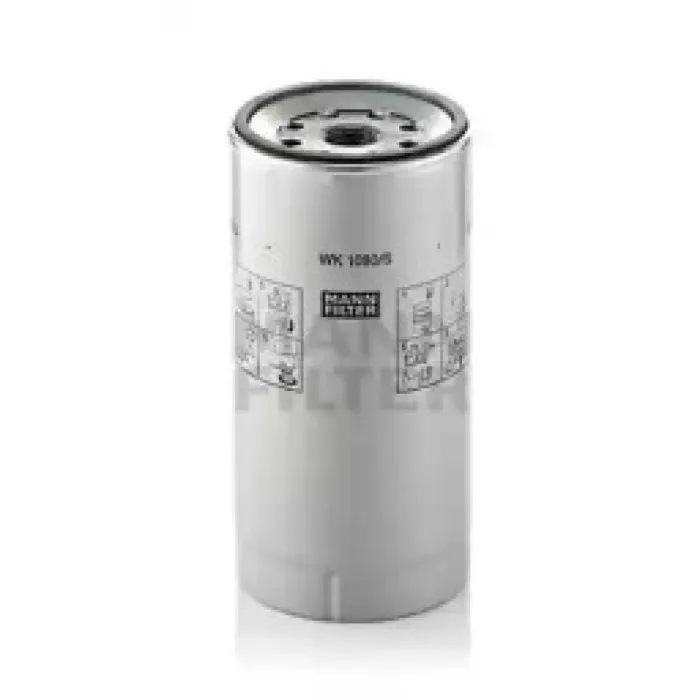 Фільтр паливний Mann-Filter (WK 1080/6 x)