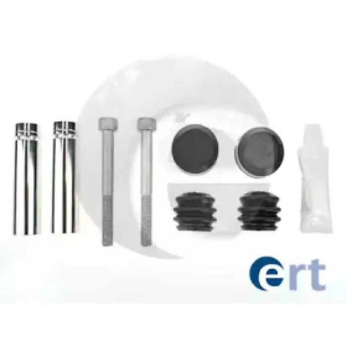 Ремкомплект направляючої супорта ERT (410050)