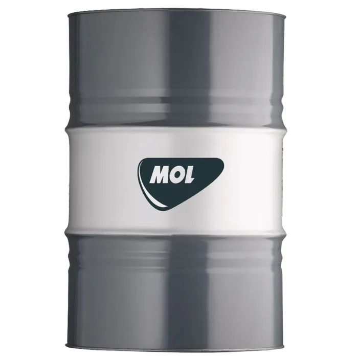 Олива моторна MOL Dynamic Mistral 10W-40 170 кг (13100081)