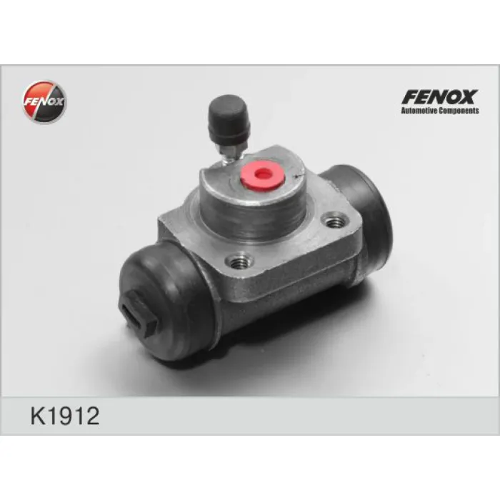 Циліндр гальмівний колісний робочий Fenox (K1912)