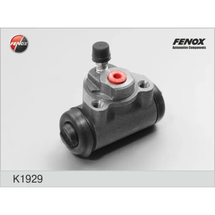 Циліндр гальмівний колісний робочий Fenox (K1929)