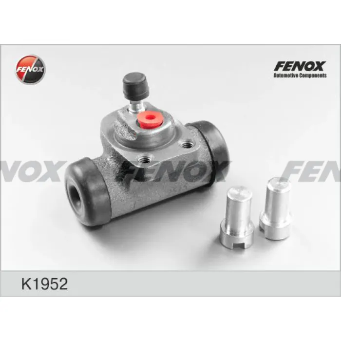 Циліндр гальмівний колісний робочий Fenox (K1952)