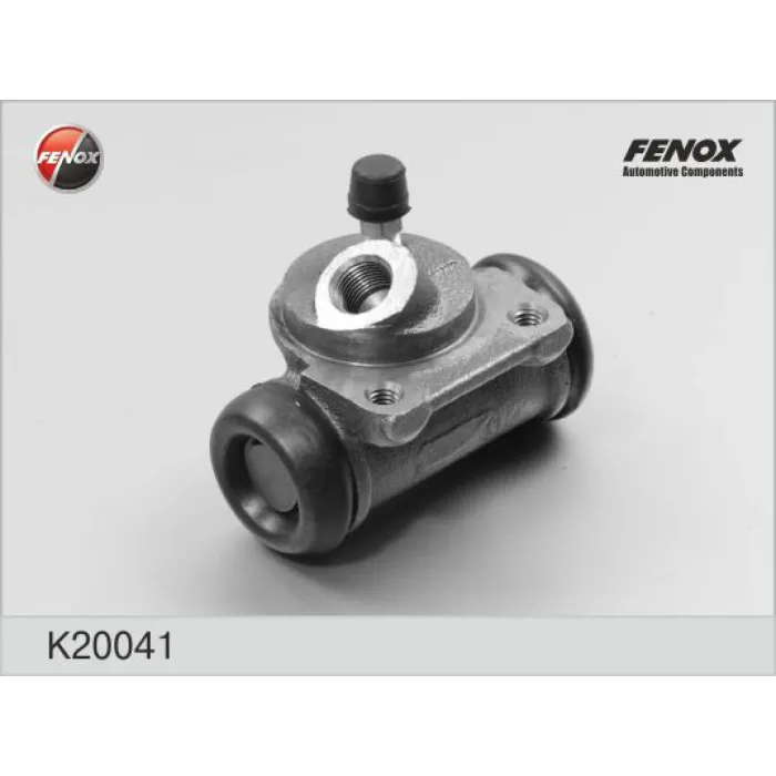 Циліндр гальмівний колісний робочий Fenox ( K20041)