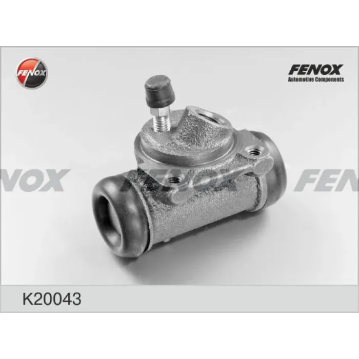 Циліндр гальмівний колісний робочий Fenox ( K20043)