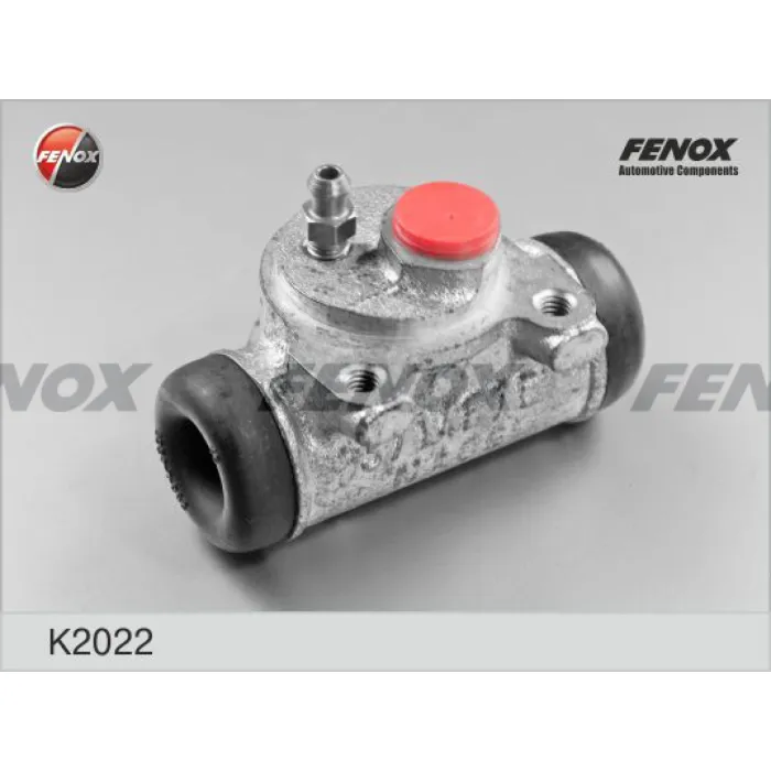 Циліндр гальмівний колісний/ робочий Fenox ( K2022)