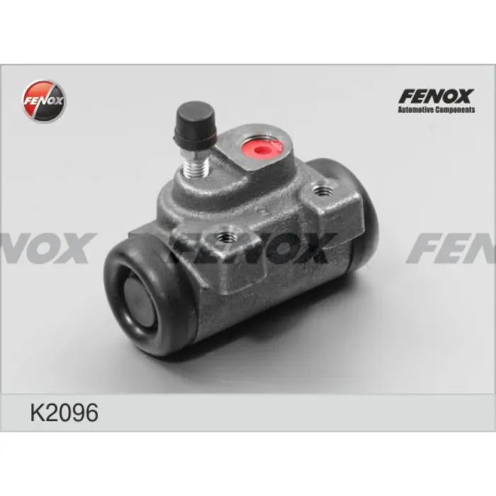Циліндр гальмівний колісний робочий Fenox ( K2096)