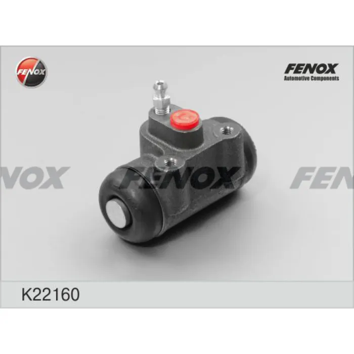 Циліндр гальмівний колісний Fenox (K22160)
