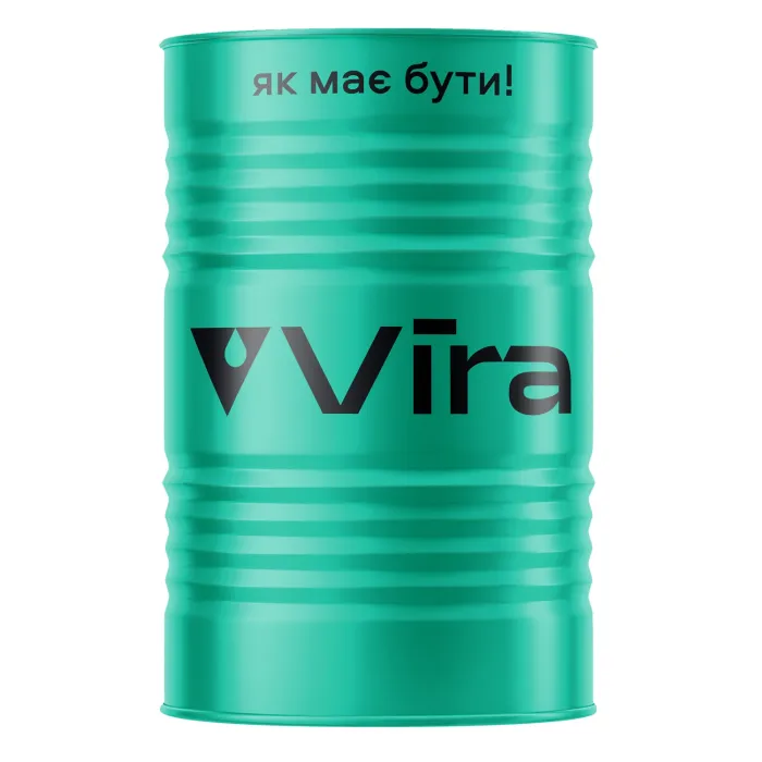 Олива моторна VIRA Classic 10W-40 205 л (VI0341)