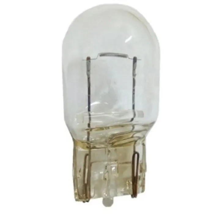 Лампа автомобільна 12V W21W 21W Tungsram (TU 7440.1K-93110530)