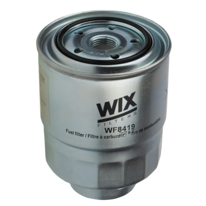 Фільтр паливний WIX FILTERS Honda, Toyota  (WF8419)