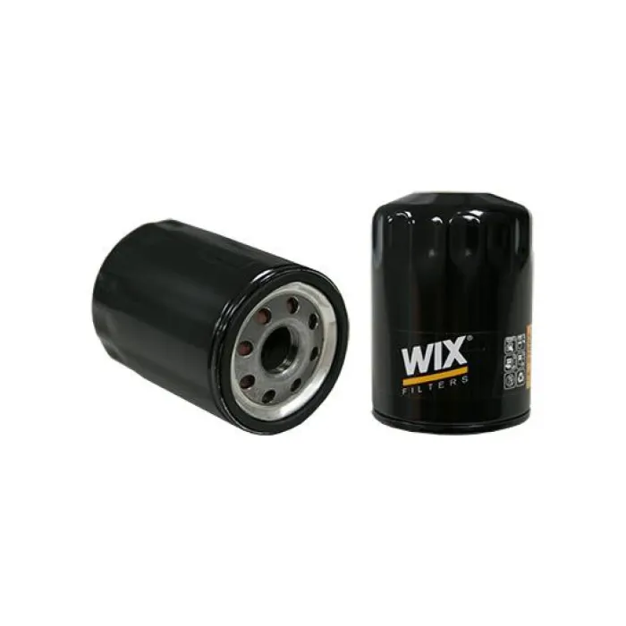 Фільтр оливи Ford, Lincoln, Mercury, Mazda (09-20) Wix Filters (57502)