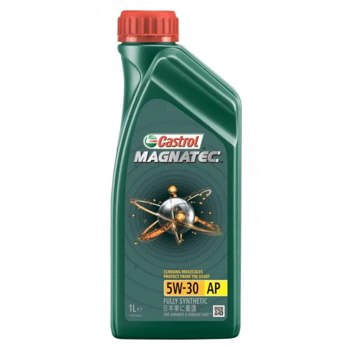 Олива моторна CASTROL Magnatec AP 5W-30 1 л (15C941)