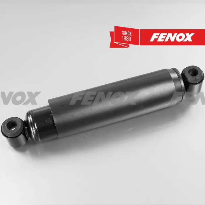 Амортизатор підвіски задньої МАЗ 544019 Fenox (A 12026)