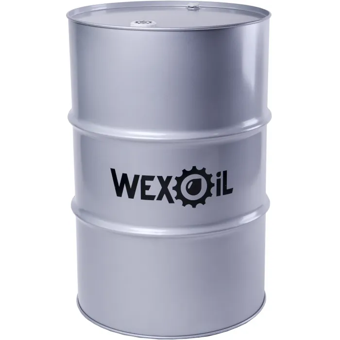 Олива моторна WexOil Wenzol 10W-40 208 л