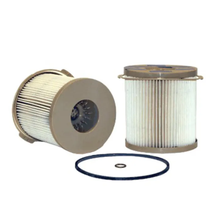 Фільтр паливний WIX FILTERS турбіни 900FG (33798)