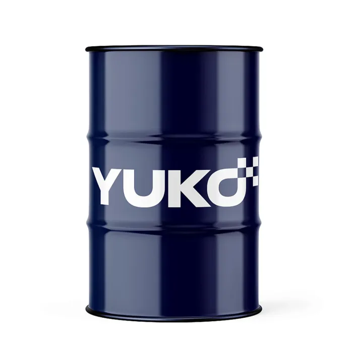 Мастило для різьби  YUKO Різьбол NLGI-0 пластичне мінеральне коричневе 20 кг