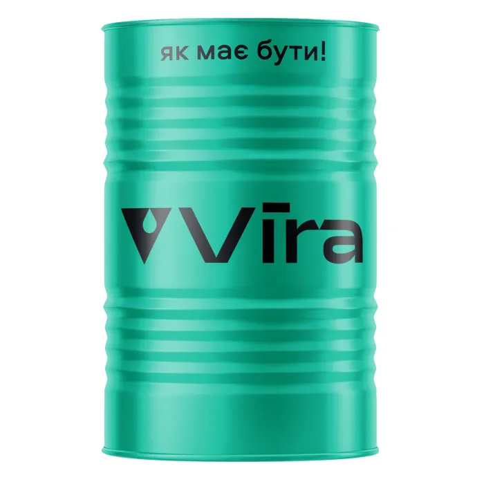 Олива моторна VIRA Diesel Classic 10W-40 205 л (VI0378)