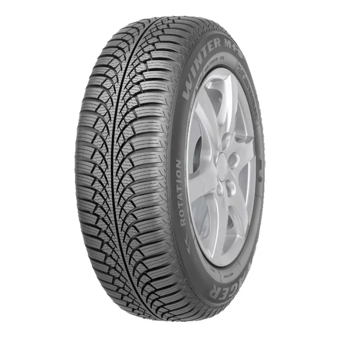 Автошина зимова Voyager Winter MS 195/65 R15 91 T (536557)