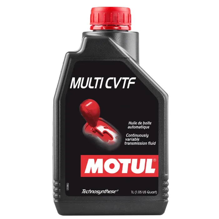 Олива трансмісійна MOTUL Multi CVTF 1 л (105785)