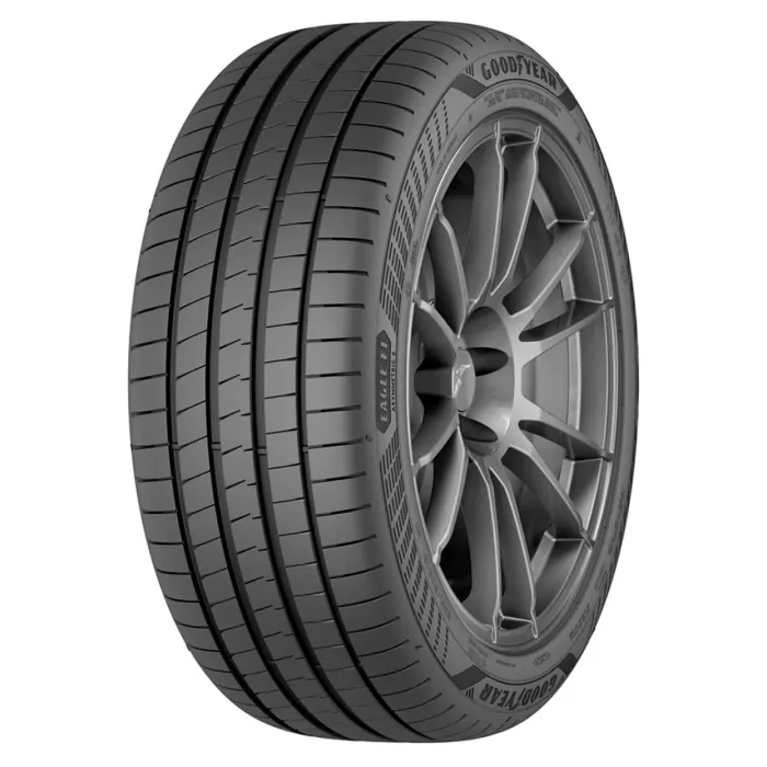 Автошина літня GOODYEAR Eagle F1 Asymmetric 6 235/45 R18 94 W (595905)