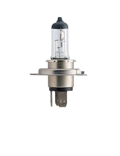 Галогеновая лампа NARVA 48901 H4 12V 100/90W P43t