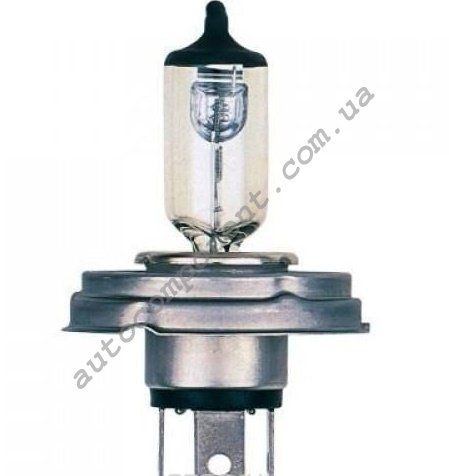Галогеновая лампа NARVA 48904 H4 12V 100/90W P45t
