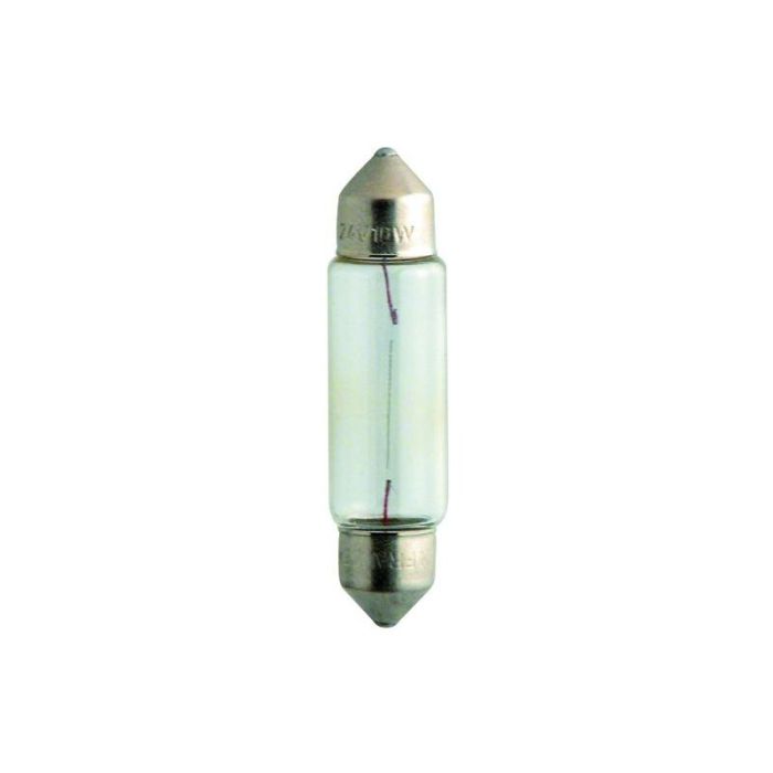 Указательная лампа накаливания NARVA 17185 C5W 24V 5W SV8,5 41mm