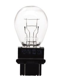 Указательная лампа накаливания NARVA 17945 P27/7W 12V 27/7W W2,5x16q