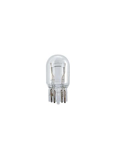 Указательная лампа накаливания PHILIPS 12066CP W21/5W 12V 21/5W W3X16q