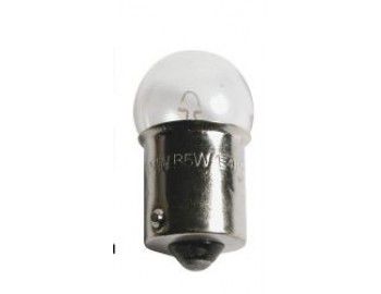 Указательная лампа накаливания PHILIPS 13814CP R10W 24V 10W BA15s