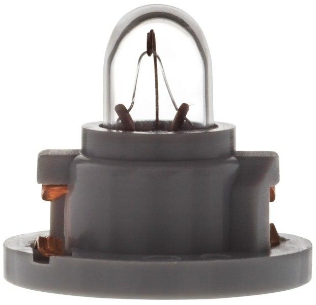 Указательная лампа накаливания RING 509TFGY 12v 1.2w F4.8 (Grey Base) Panel Bulb