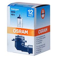 Галогеновая лампа OSRAM HB4 9006-FS 51W 12V P22d 10X10X1
