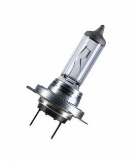 Галогеновая лампа OSRAM H7 64210-01B 55W 12V PX26D 10X1 Blister