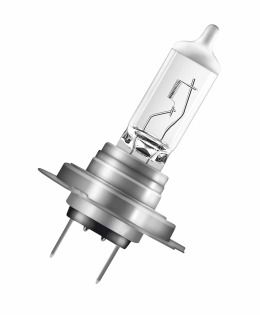 Галогеновая лампа OSRAM H7 64210SV2-01B Silver Star 2.0 55W 12V PX26D 10X1 Blister