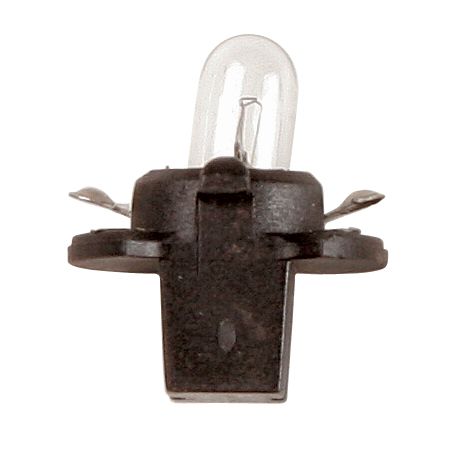 Указательная лампа накаливания RING 509TSBK 14v 1CP B11d (Black Base) Panel Bulb