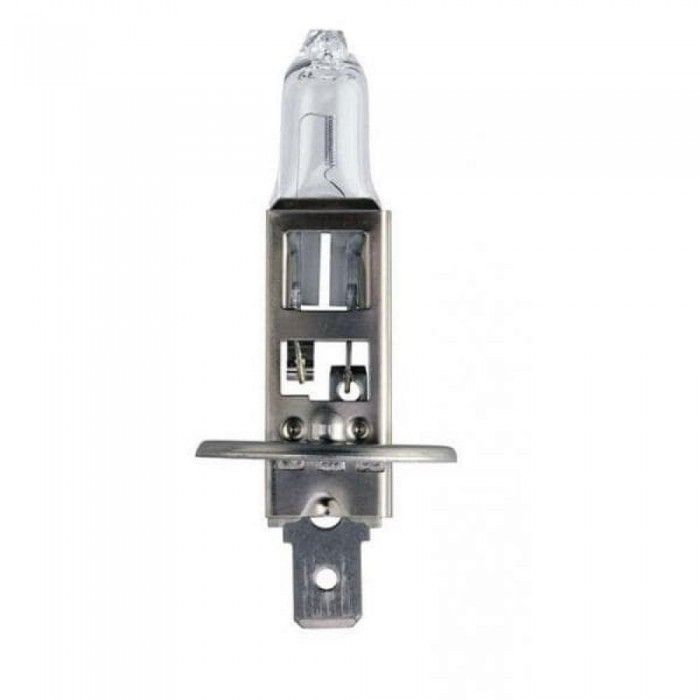 Комплект галогеновых ламп Osram 64150ULT UltraLife H1 55W 12V P14.5S 10X2 HardDuopet