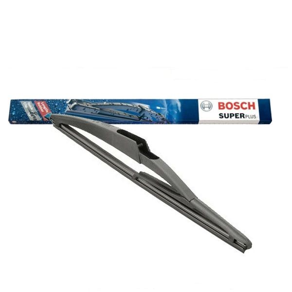 Щетка стеклоочистителя каркасная BOSCH Rear TW H406 L=400 PEUGEOT 207 ''07  (3 397 011 134)